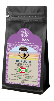 AS Kurukahvecisi Burundi Ngozi Rugabo Filtre Kahve 250 gr Kahve kullananlar yorumlar